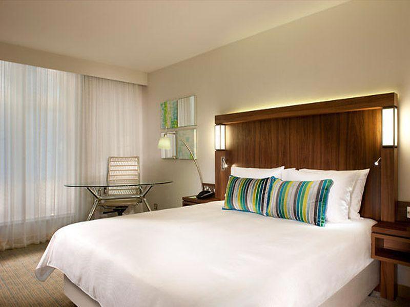 Courtyard By Marriott Aberdeen Airport
