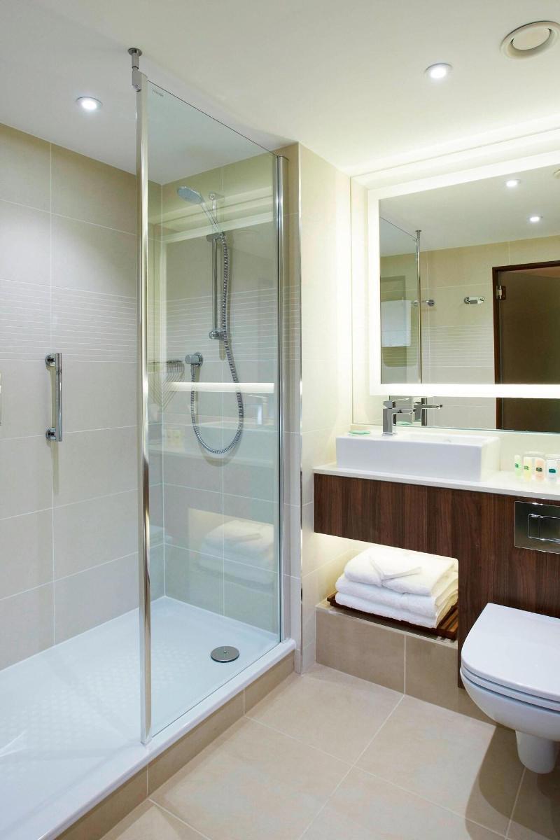 Courtyard By Marriott Aberdeen Airport