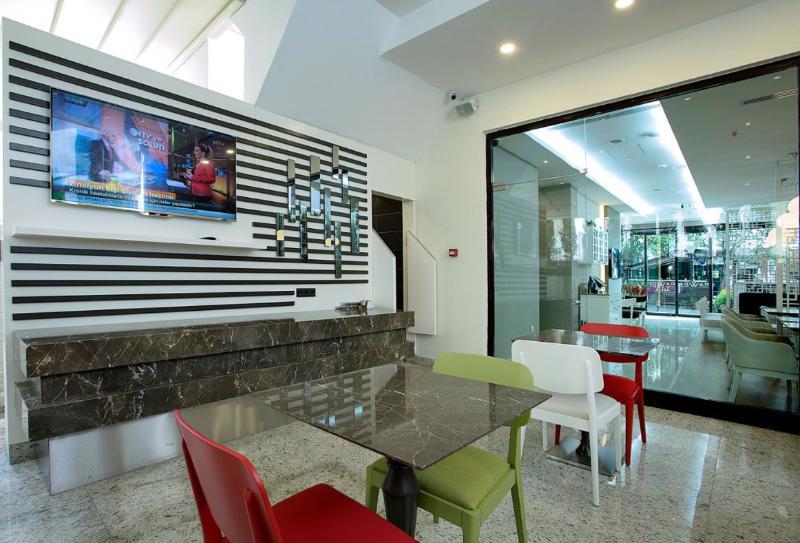 Rawda Hotel Bakirkoy