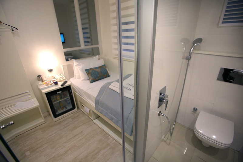 Ravvda Hotel Bakırkoy galeri fotoğrafı