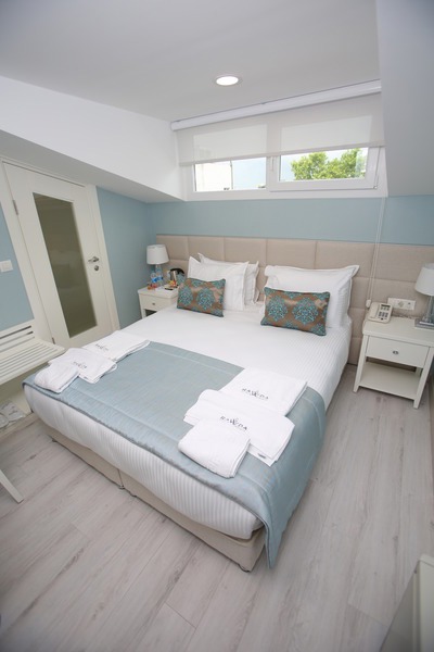 Rawda Hotel Bakirkoy