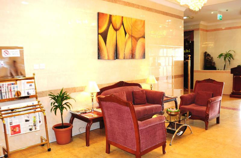 Fortune Hotel Deira