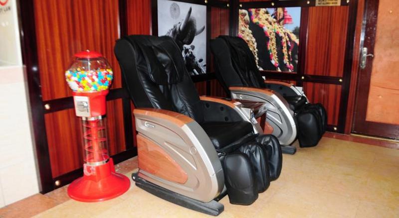 Fortune Hotel Deira