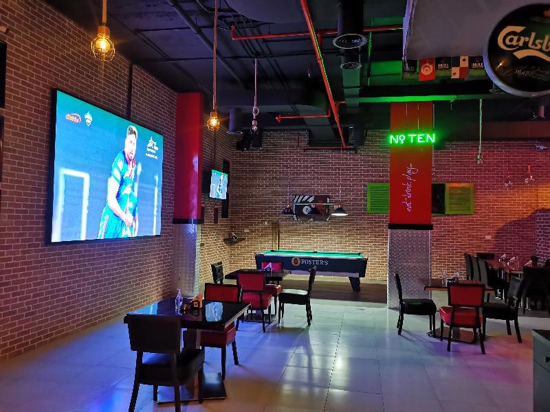 Fortune Hotel Deira