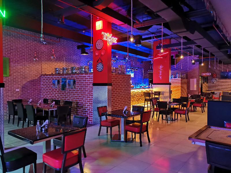 Fortune Hotel Deira