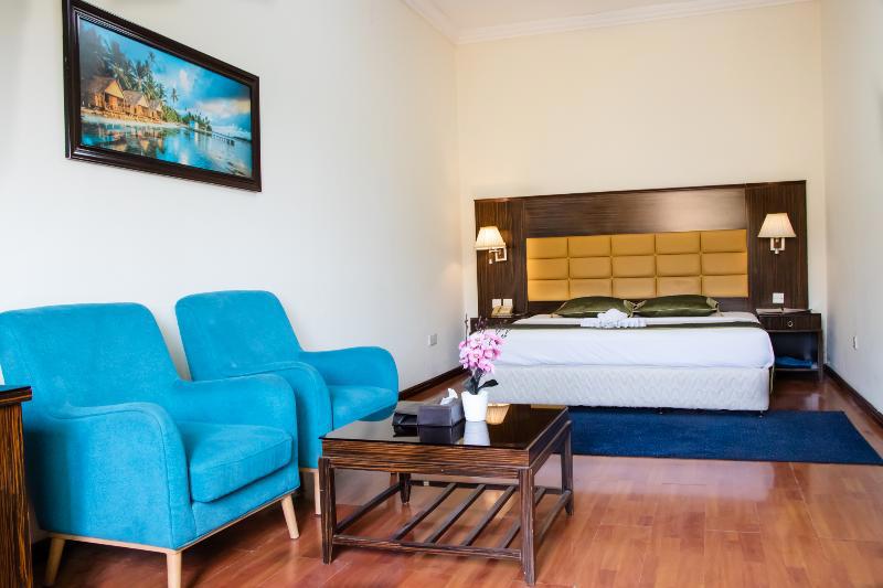 Fortune Hotel Deira