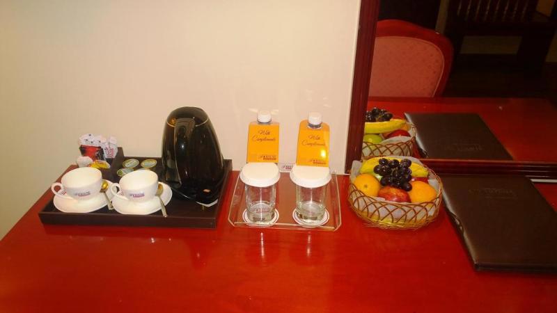 Fortune Hotel Deira