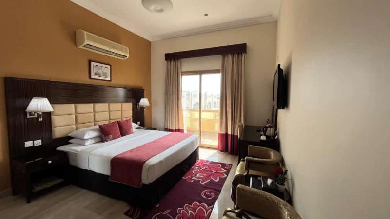 Fortune Hotel Deira