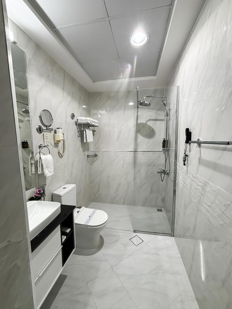 Fortune Hotel Deira
