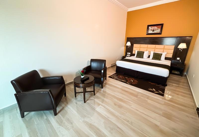 Fortune Hotel Deira