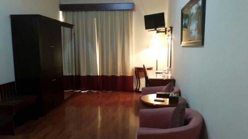 Fortune Hotel Deira