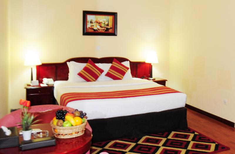 Fortune Hotel Deira