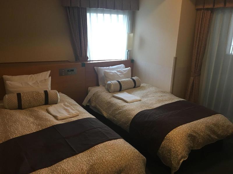 Kuretake Inn Asahikawa