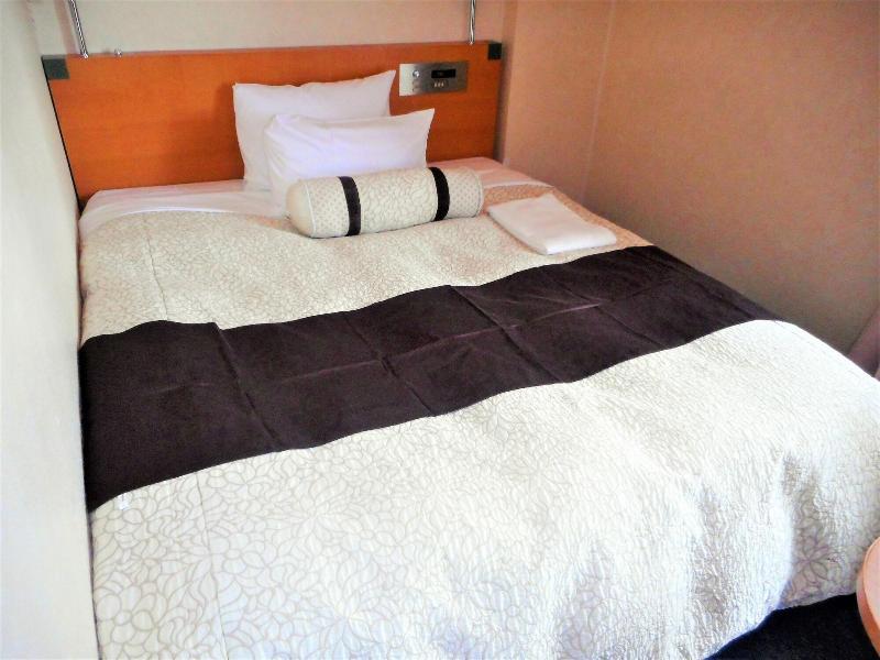 Kuretake Inn Asahikawa