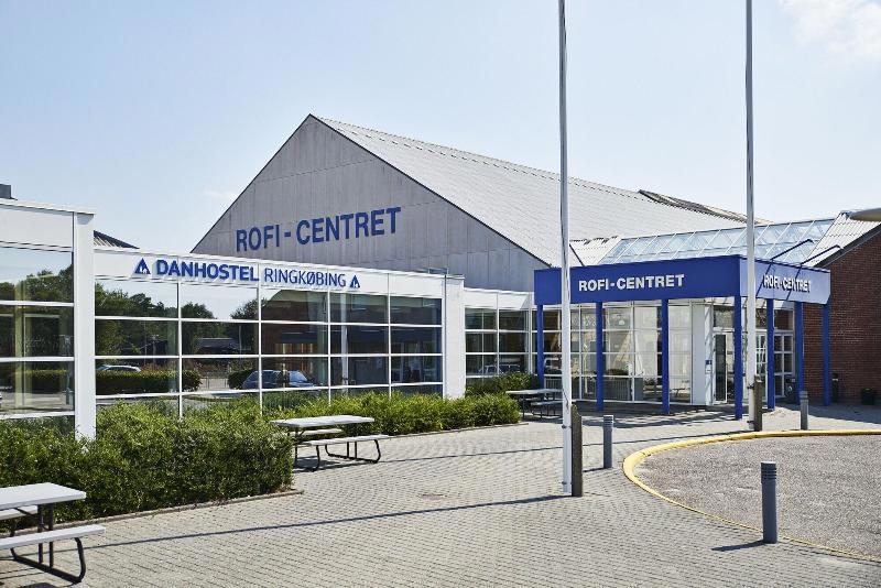Danhostel Ringkobing