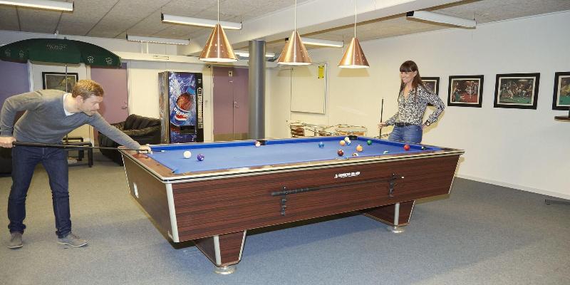 Danhostel Ringkobing