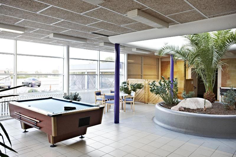 Danhostel Ringkobing