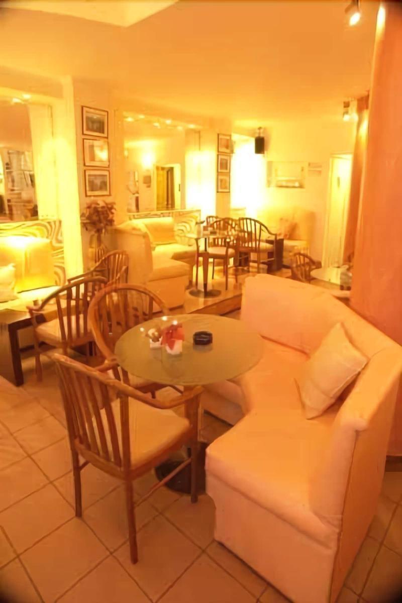 Minoa Hotel galeri fotoğrafı