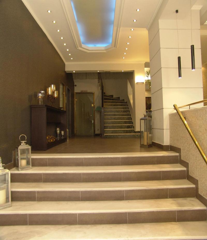 Minoa Hotel galeri fotoğrafı