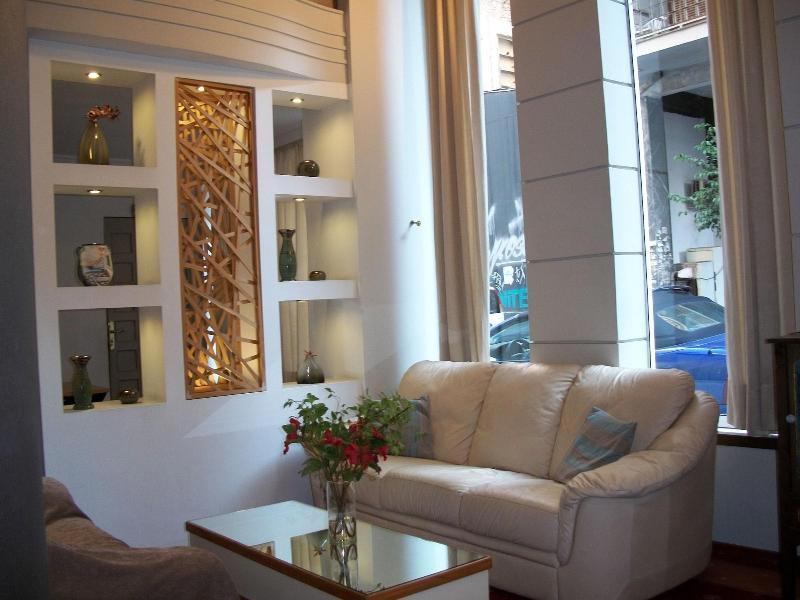 Minoa Hotel galeri fotoğrafı