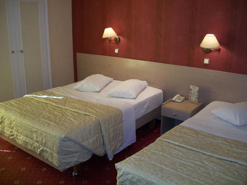 Minoa Hotel galeri fotoğrafı