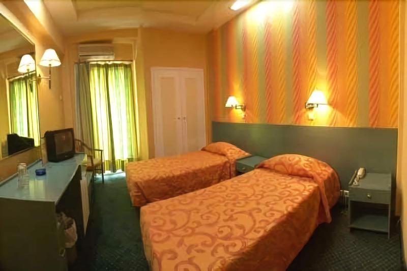 Minoa Hotel galeri fotoğrafı