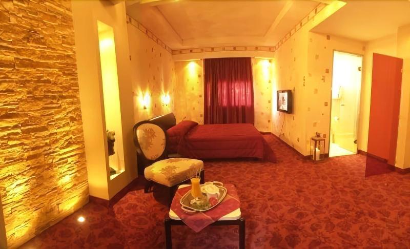 Minoa Hotel galeri fotoğrafı