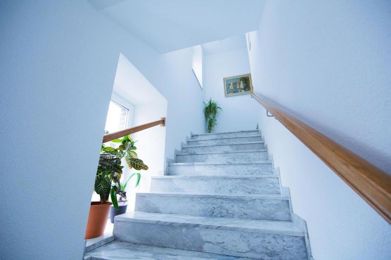 Hotel Burghof fotoğrafı