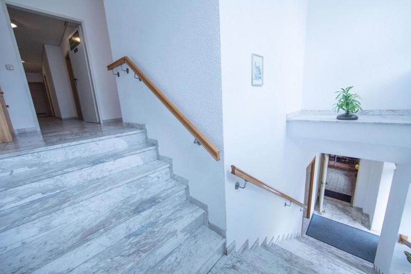 Hotel Burghof fotoğrafı