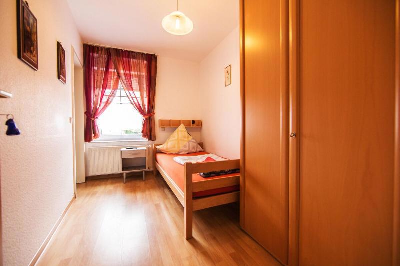 Hotel Burghof galeri fotoğrafı