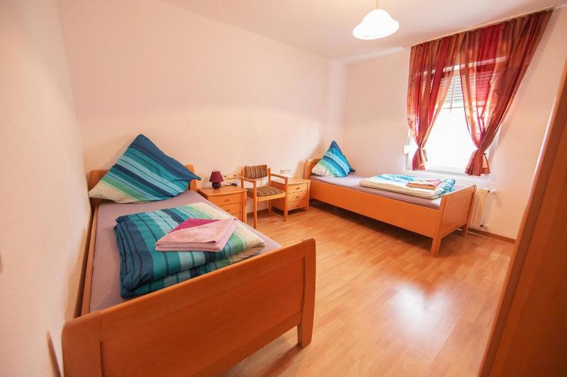Hotel Burghof galeri fotoğrafı