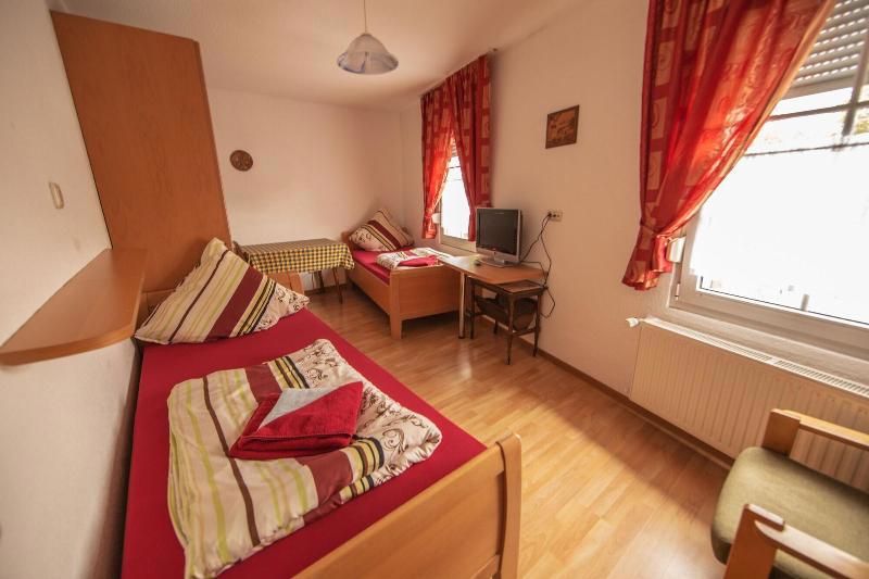 Hotel Burghof galeri fotoğrafı