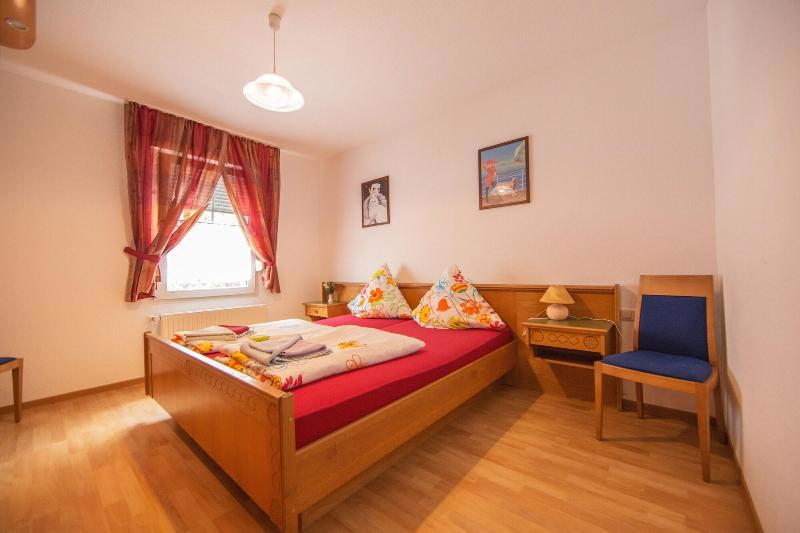 Hotel Burghof galeri fotoğrafı
