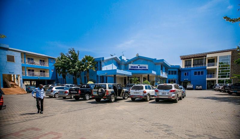 Erata Hotel