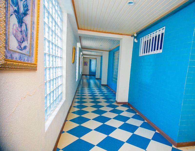 Erata Hotel