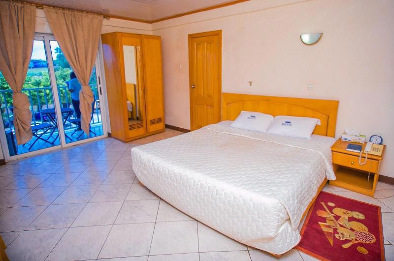 Erata Hotel