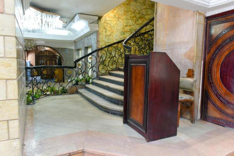 Regency Hotel Alexandria galeri fotoğrafı