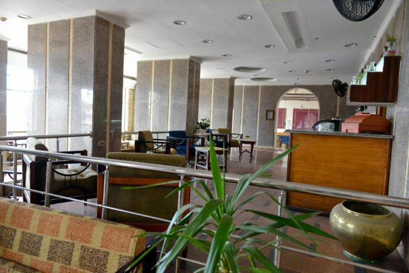 Regency Hotel Alexandria galeri fotoğrafı