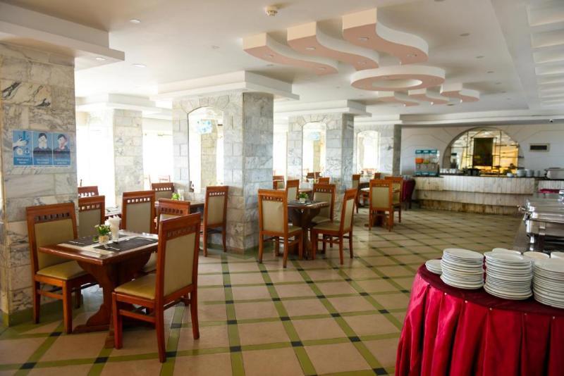 Regency Hotel Alexandria galeri fotoğrafı
