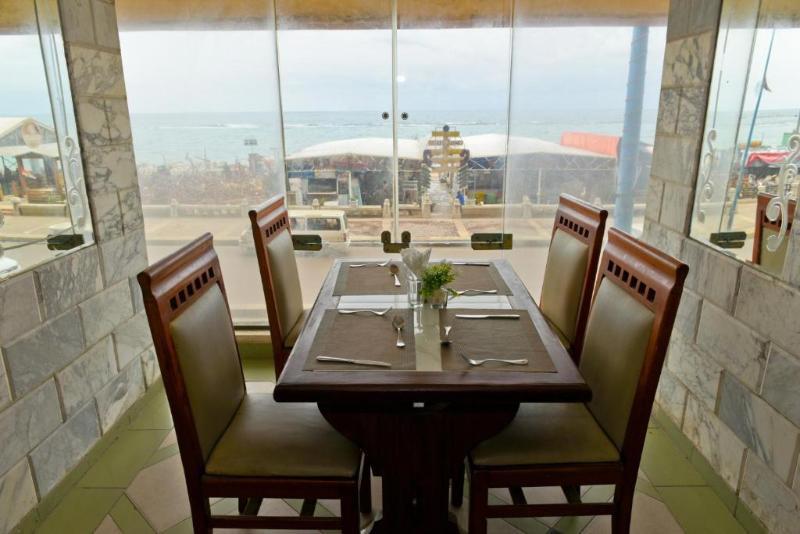 Regency Hotel Alexandria fotoğrafı