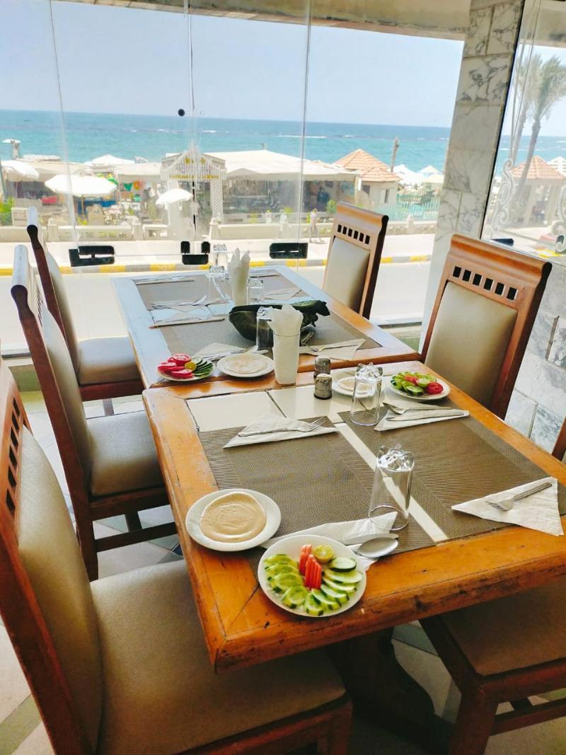 Regency Hotel Alexandria fotoğrafı