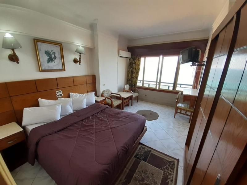 Regency Hotel Alexandria galeri fotoğrafı