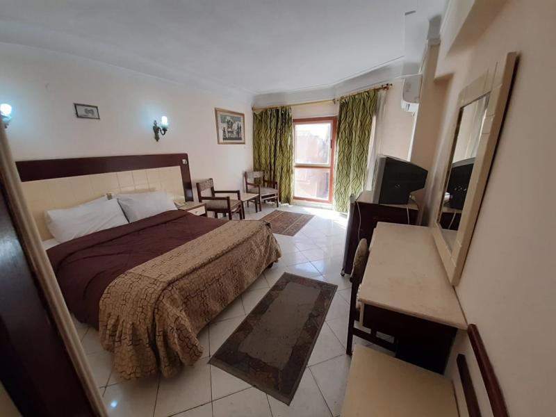 Regency Hotel Alexandria galeri fotoğrafı