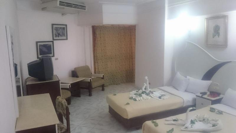 Regency Hotel Alexandria fotoğrafı