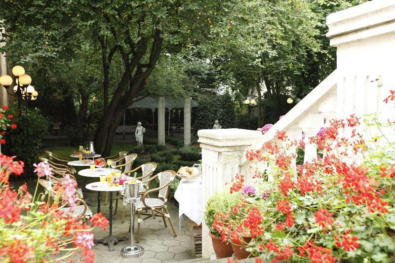 Boulevard Hotel Hamburg galeri fotoğrafı