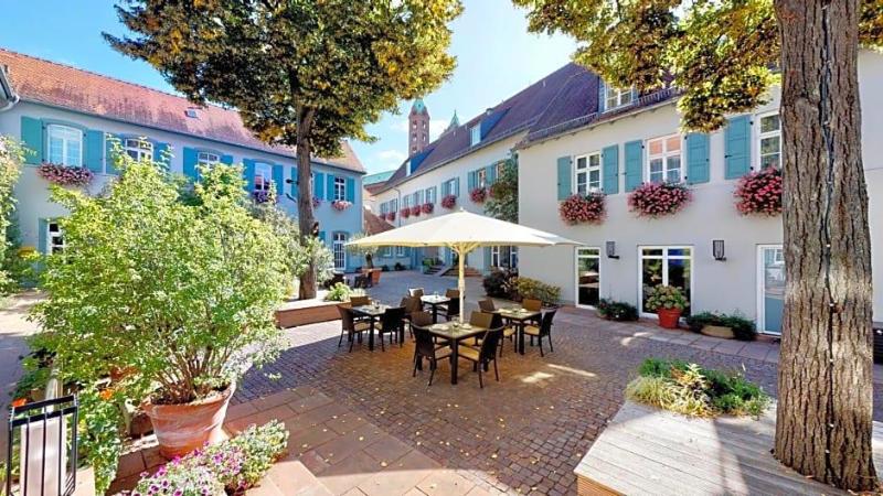 Hotel Domhof galeri fotoğrafı