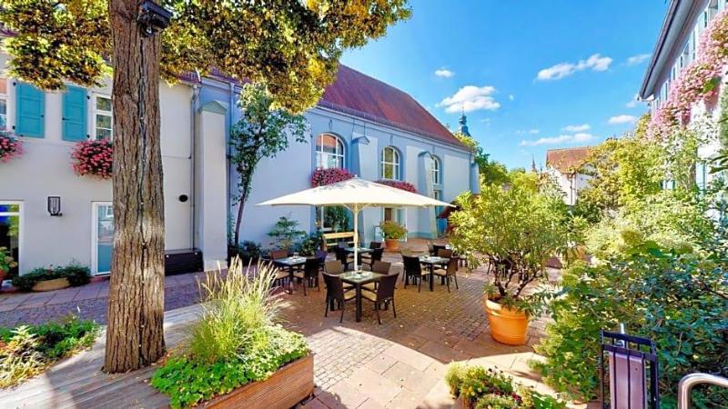 Hotel Domhof galeri fotoğrafı