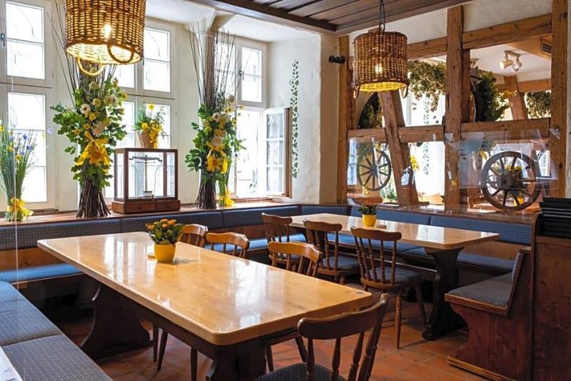 Hotel Domhof fotoğrafı
