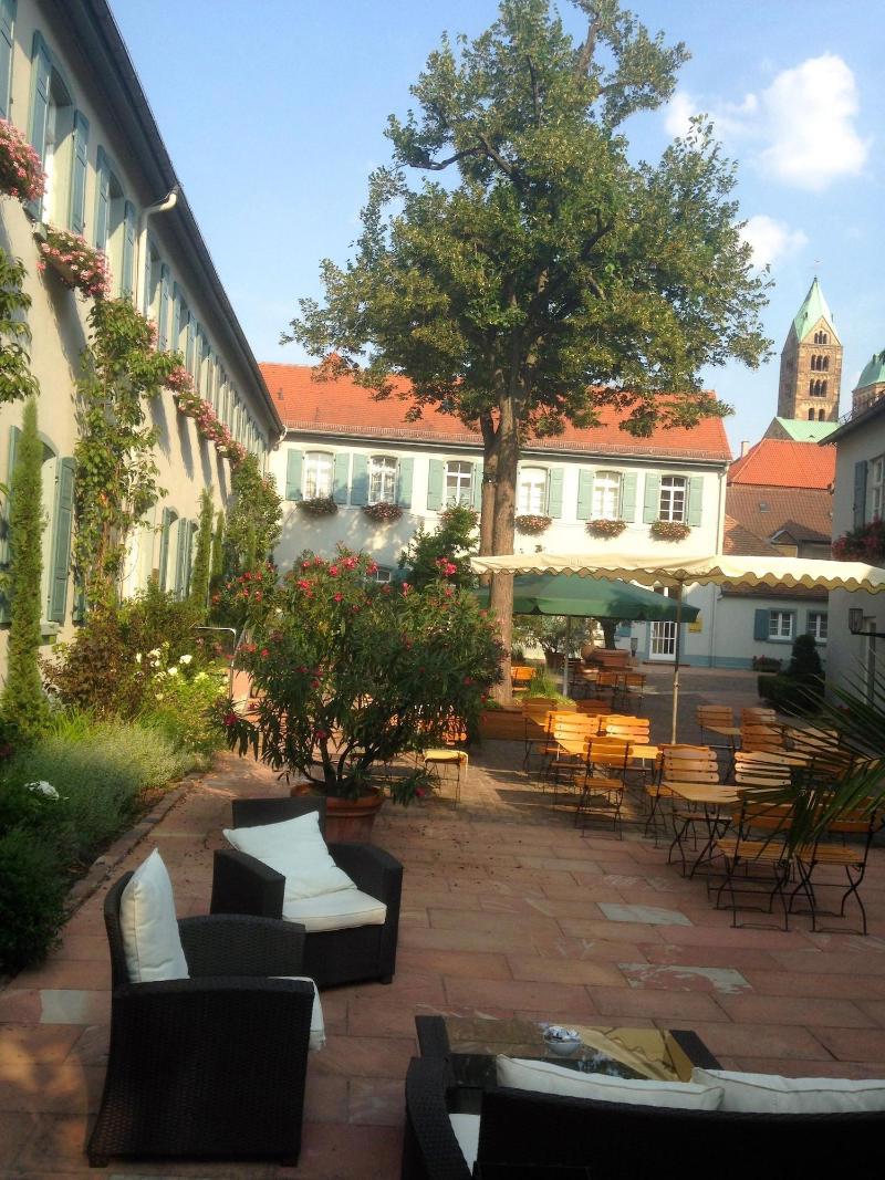 Hotel Domhof galeri fotoğrafı