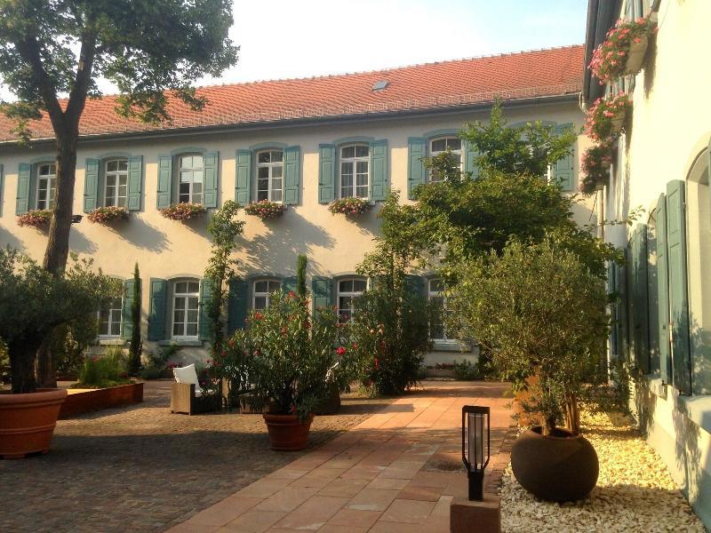 Hotel Domhof galeri fotoğrafı